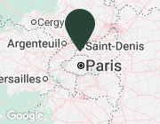 Hôtel Panache Paris